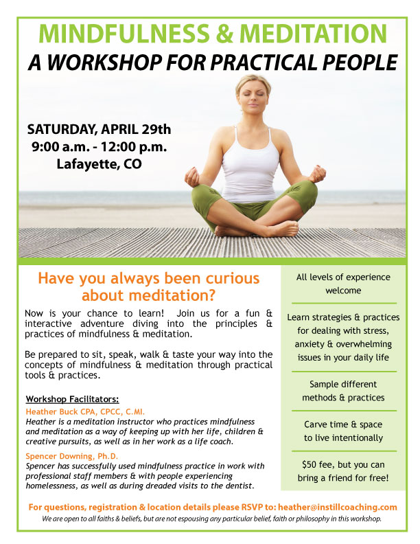 PracticalMeditationWorkshop